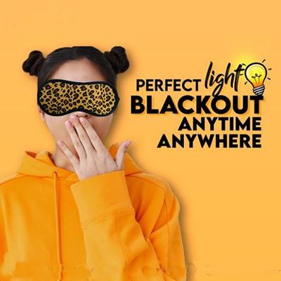 BABILA EYE MASK SMALL EM-v 01 1's - Eye Masks