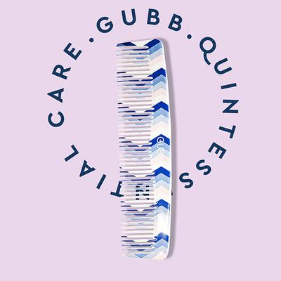 GUBB Sco Detangling Hair Comb 40 gm - Hair Combs