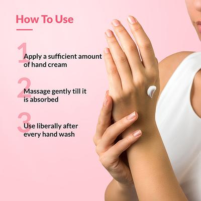 Fixderma Anti Ageing Hand Cream for Women and Men for Dry and Rough Hands All Skins Types 30 gm - Night Cream