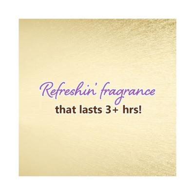 Plum Bodylovin ' Vanilla Vibes Body Mist, Vanilla Fragrance, 100ml - Body Mist/Spray