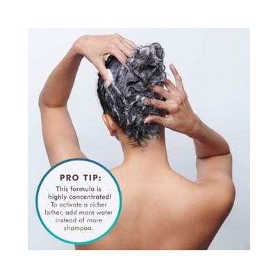 Moroccanoil Smoothing Shampoo 70 ml - Shampoos