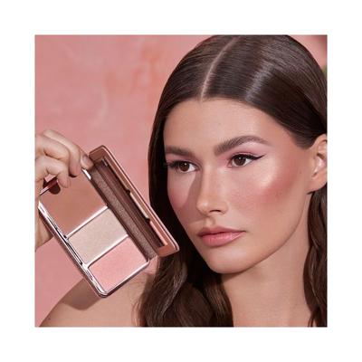 Anastasia Beverly hills Face Palette V1 - Italian Summer 17.6gm - Face Palettes