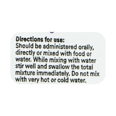 Redotil Sachet 1gm - Diarrhoea-Ant