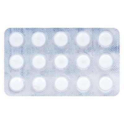 GOLBI 300mg Tablet 15's - Cholelithiasis/Gall Stones