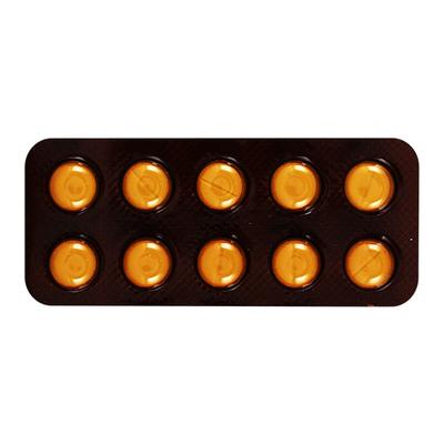DIGON 0.25mg Tablet 10's - Heart Failure-Car