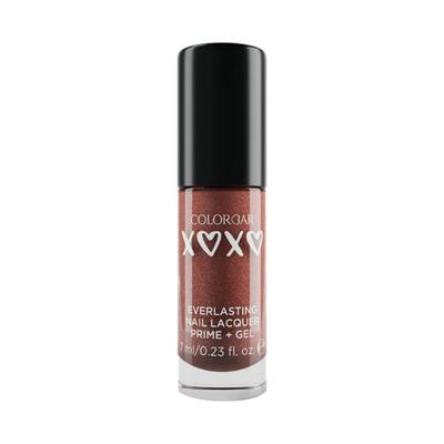 Colorbar XOXO Everlasting Prime Gel Nail Lacquer-Killer Queen 7 ml - Nail Polish