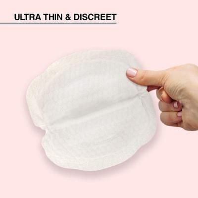 LuvLap Disposable Breast Pad 24's - Breast Pads & Shields