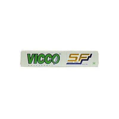 Vicco Vajradanti Sugar Free ToothPaste 100 gm - Toothpaste