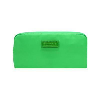 Colorbar Maxi Pouch New - Green 55 gm - Makeup Pouches