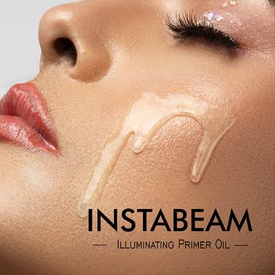 CAL Losangeles Intsa Beam Illuminating Primer Oil 45 ml - Primer