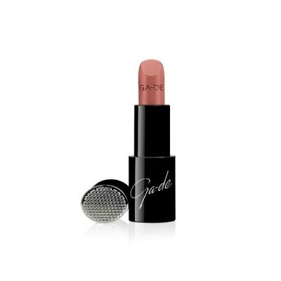 Ga-De Selfie Full Color Lipstick 866 Rome 4.2gm - Lipsticks