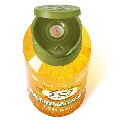 Yves Rocher Concentrated Shower Gel Mango Coriander 100 ml - Shower Gels & Body Wash