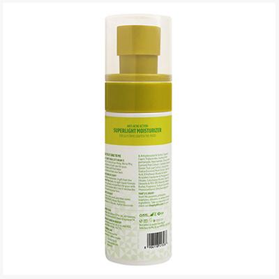 Phy In The Clear Superlight Moisturizer 75 Ml - Face Moisturizers