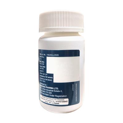 ADVA UD Tablet 30's - Cholelithiasis/Gall Stones