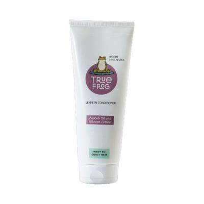 TRue FRoG Leave-in-Conditioner 200 ml - Hair Gels & Waxes
