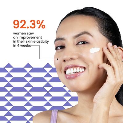 Foxtale 0.15% Encapsulated Retinol Night Serum for Fighting Signs of Ageing 30 ml - Face Gels