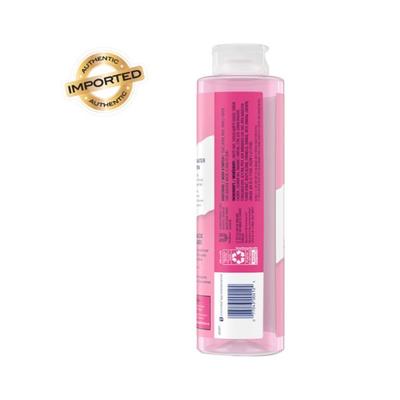 St. Ives Refreshing Rose Water & Aloe Vera Body Wash 650 ml - Shower Gels & Body Wash