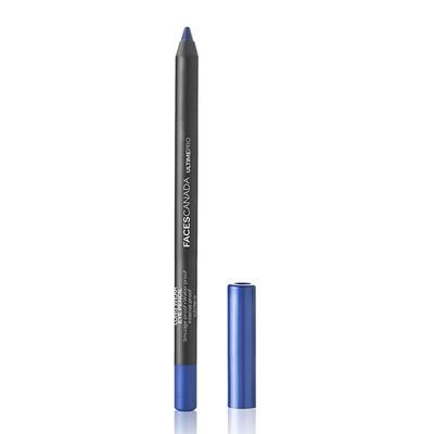 Faces Canada Eye Pencil Electric 13 1.2gm - Kajal & Kohls