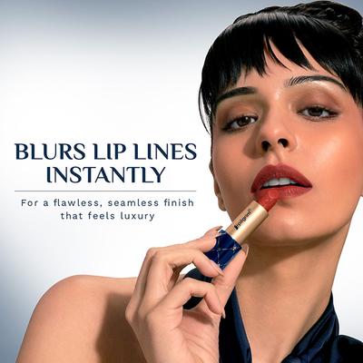 Pilgrim Oh So Creme Lightweight Pigmented Bullet Lipstick French Love -13 4 g - Lipsticks