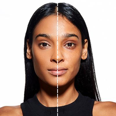 Samer Khouzami Divine Matt Liquid Foundation - 51 (Warm, Olive) 30 ml - Foundation