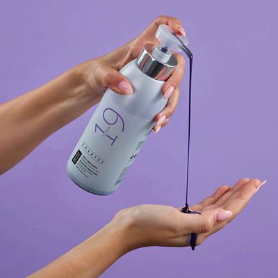 Biotop Professional 19 Shampoo Pro Silver 250 ml - Shampoos