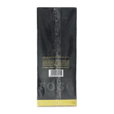 Fogg Scent Xtremo Eau De Parfum 100 ml - Men Perfumes (Edt/Edp)