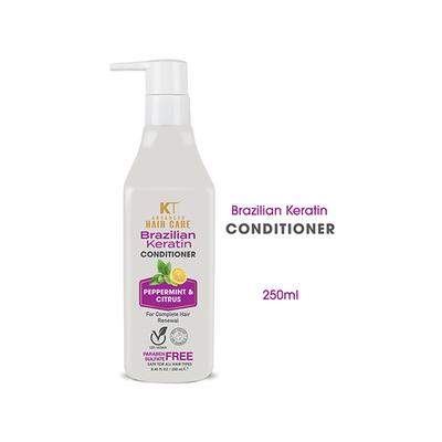 Kehairtherapy Professional Advanced Hair Care Brazilian Keratin Conditioner 250 ml - Conditioners
