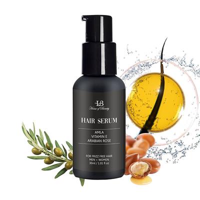 House of Beauty Intensive Hair Growth Serum W,T Sunscreen for Dry, Frizzy & Dull Hair 30 ml - Hair Serums