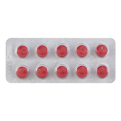 AMLOKIND BETA 25 Tablet 10's - Hypertension-Bet
