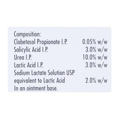 Lobate S Ointment 30gm - Skin Infections-Toc