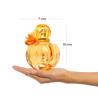 Ajmal D Light EDP 75 ml - Women Perfumes (Edt/Edp)