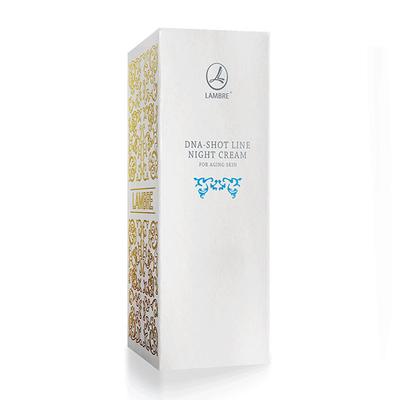 Lambre DNA-SHOT LINE Night Cream 50ml - Night Cream