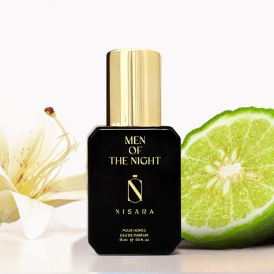 Nisara Perfume Gift Set for Men 1's - Men Perfumes (Edt/Edp)