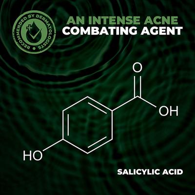 Beardo B-Acne Clear Bathing Bar 75 gm - Soaps