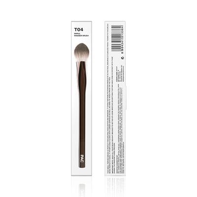 PAC T04 Small Powder Brush 1's - Face Brush