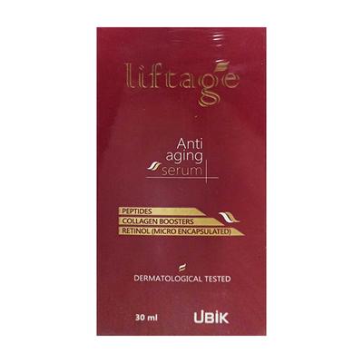 LIFTAGE ANTI AGING Serum 30ml - General-P
