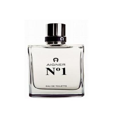 Aigner No.1 Eau de Toilette 100 ml - Perfumes (Edt/Edp)