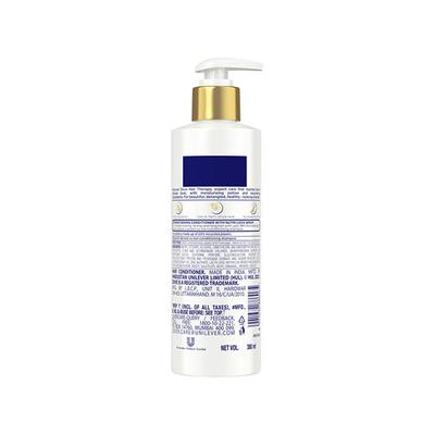 Dove Hair Therapy Breakage Repair Conditioner, No Parabens & Dyes 380 ml - Conditioners