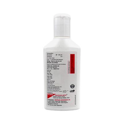SCABILAS Lotion 50ml - Scabies-Oth