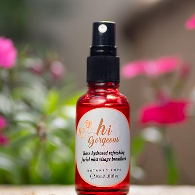 Botanic Love Botanical Refreshing Facial Mist 30 ml - Face Mists