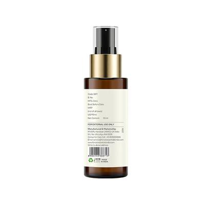 Forest Essentials Facial Tonic Mist Pure Rosewater and Fragrant 50ml - Toners