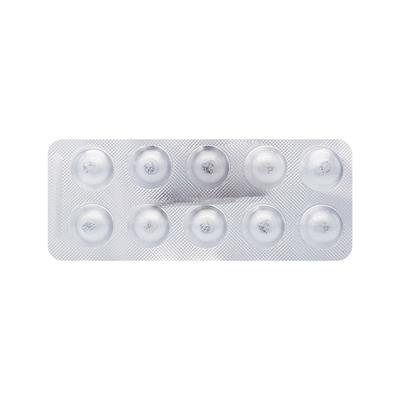 VB7 5mg Tablet 10'S - Supplements-Vbc