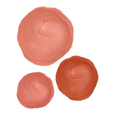 Sivanna GINA GLAM Princess Series Ultra Matte Heat Eyeshadow G83 01 20 gm - Eyeshadow, Bases & Primers
