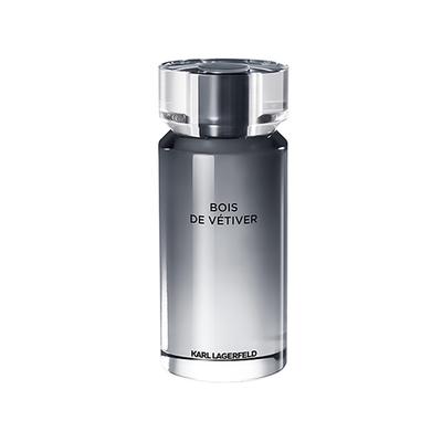 Karl Lagerfeld Parfums Matieres Bois De Vetiver EDT 100 ml - Women Perfumes (Edt/Edp)
