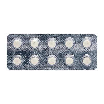 IGUSEAS 25mg Tablet 10's - Arthritis-Dis
