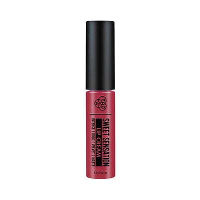 PAC Sweet Sensation Lip Cream 26 feltcute 6.5 gm - Liquid Lipsticks