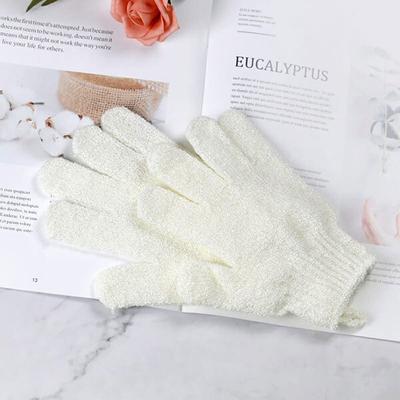 Basicare Exfoliating Body Gloves 1's - Scrubs & Exfoliants
