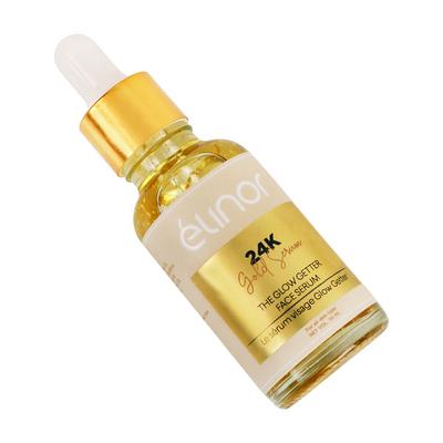 Elinor 24K Gold Face Serum 30 gm - Face Gels