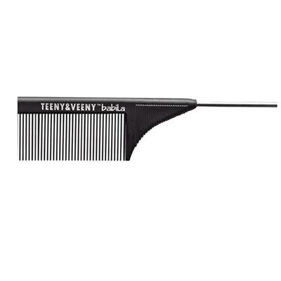 BABILA PROFESSIONAL HAIR CUTTING COMB CC - v 03 1's - Hair Combs