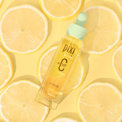 Pixi +C Vit Priming Oil Inbetween 30 ml - Primer
